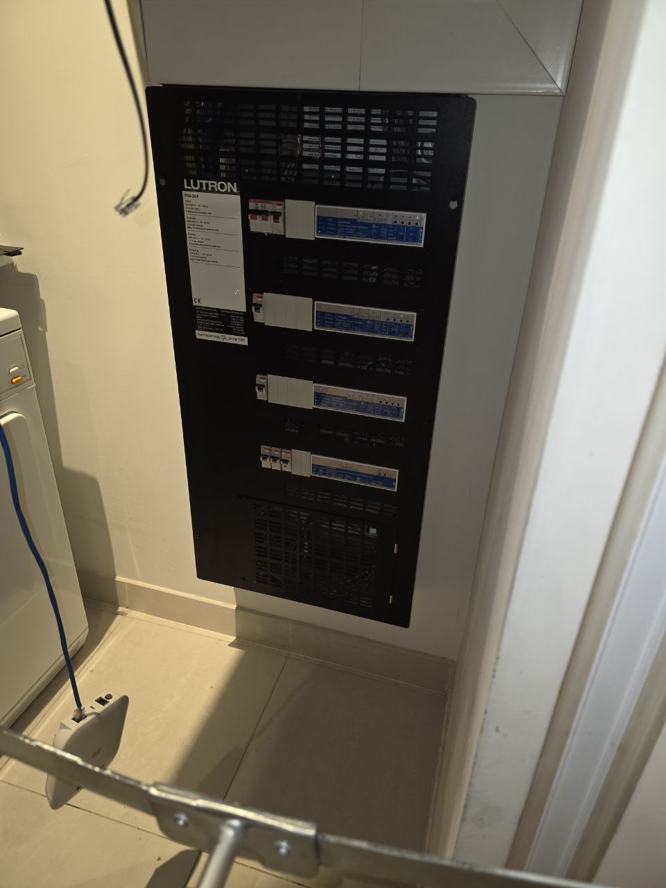 Distribution Board